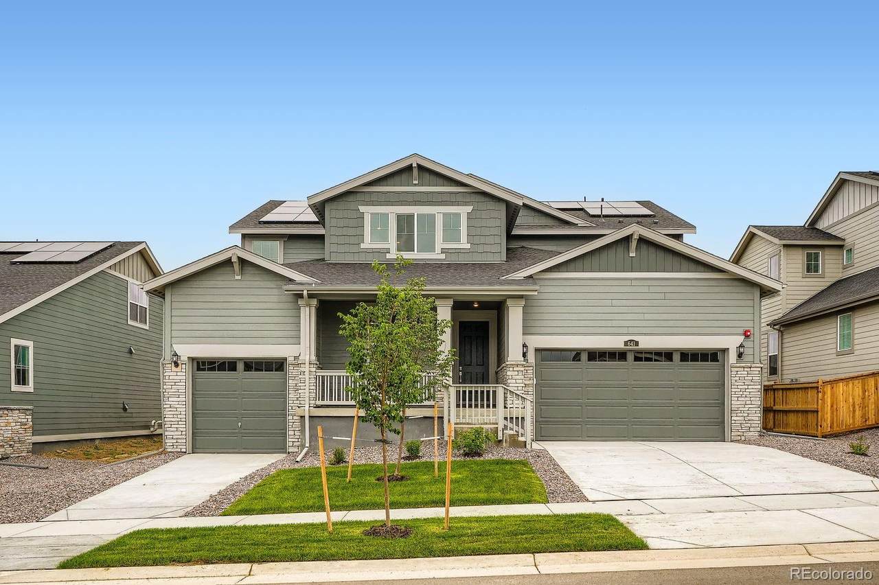 641 Sunrise Street - Photo 1