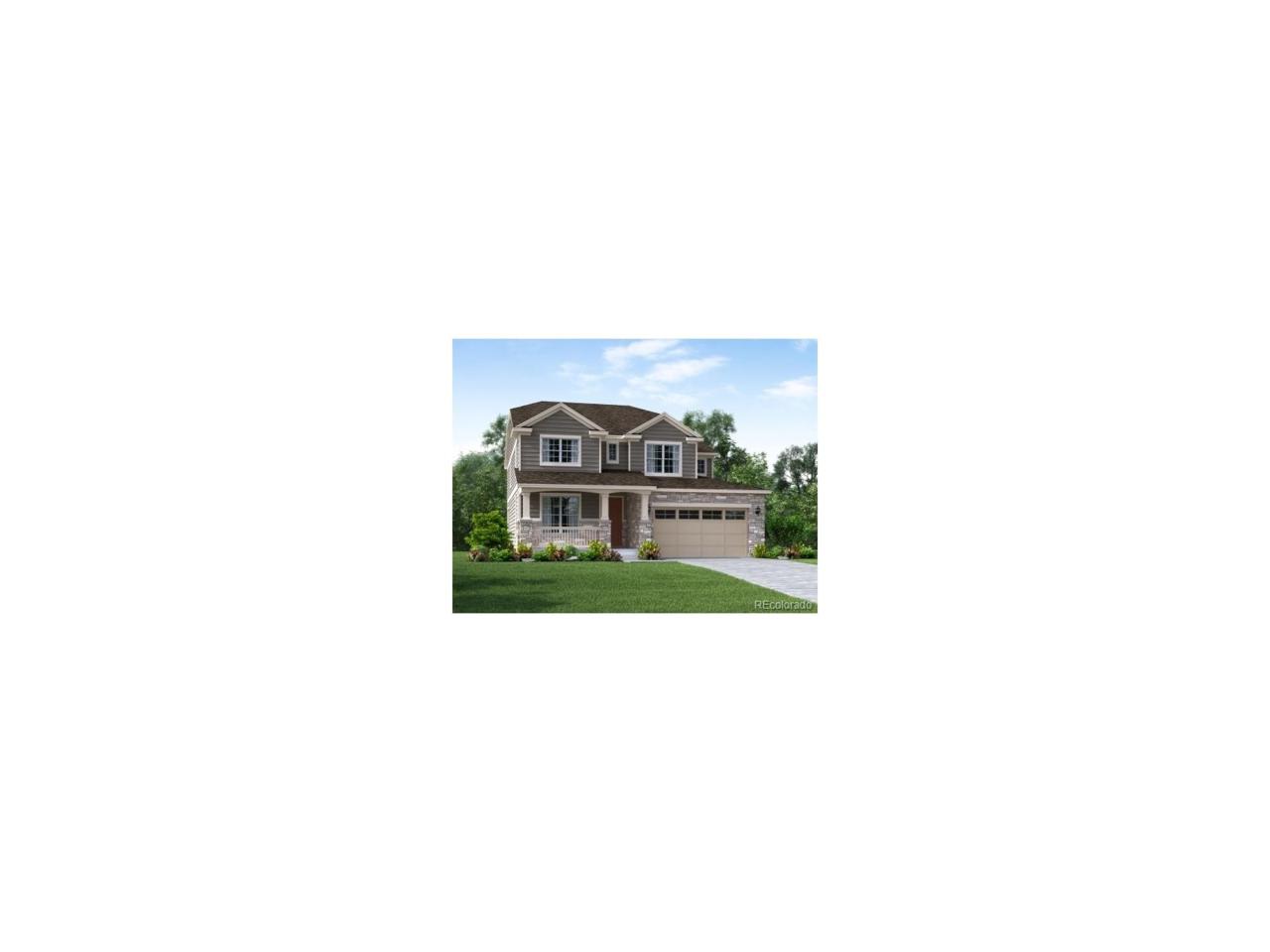 23856 E Rocky Top Avenue, Aurora, CO 80016 (MLS #9608986) :: 8z Real Estate