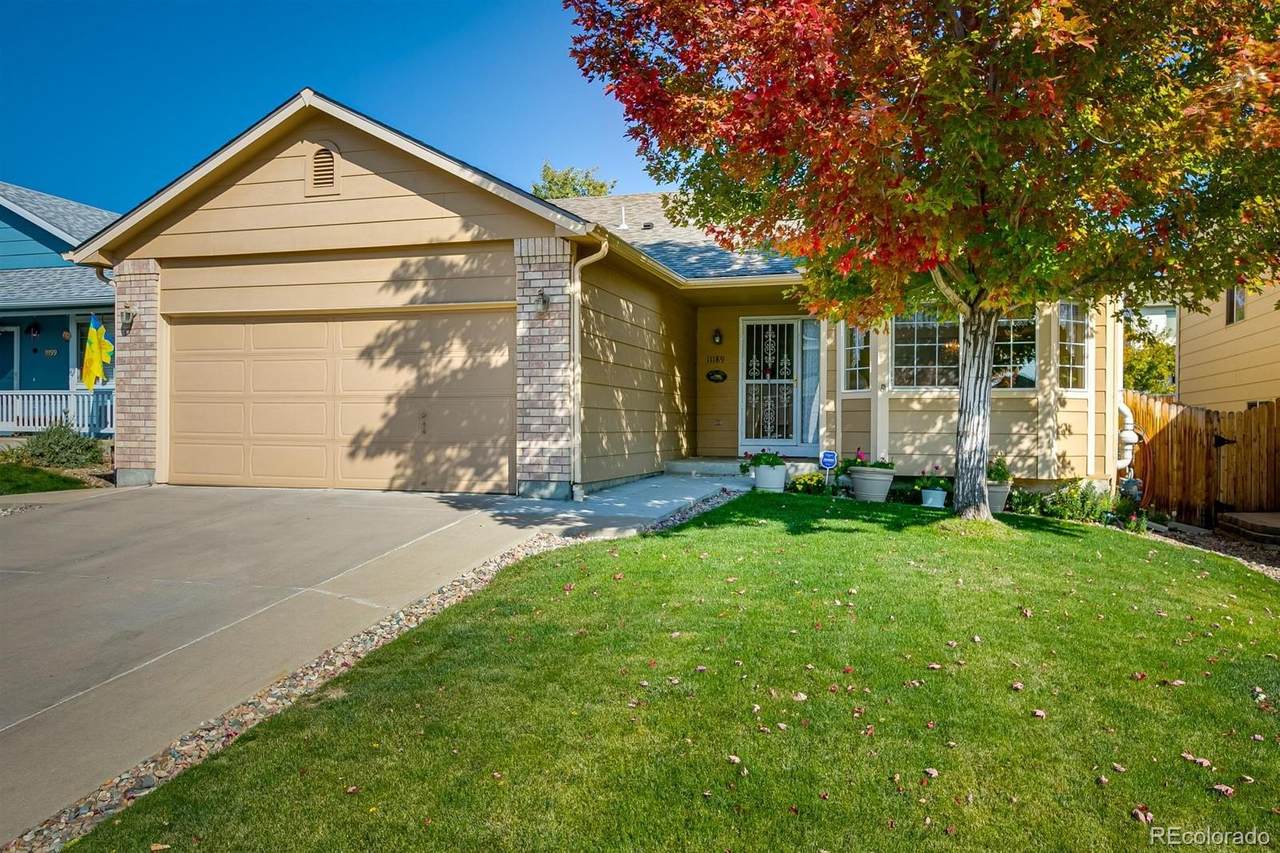 11189 Belmont Avenue - Photo 1