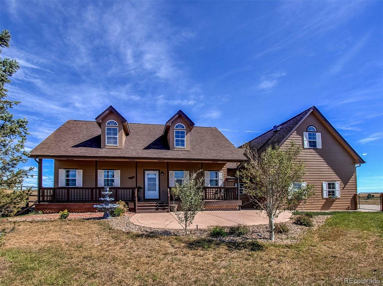 30913 Chisholm Trail - Photo 1