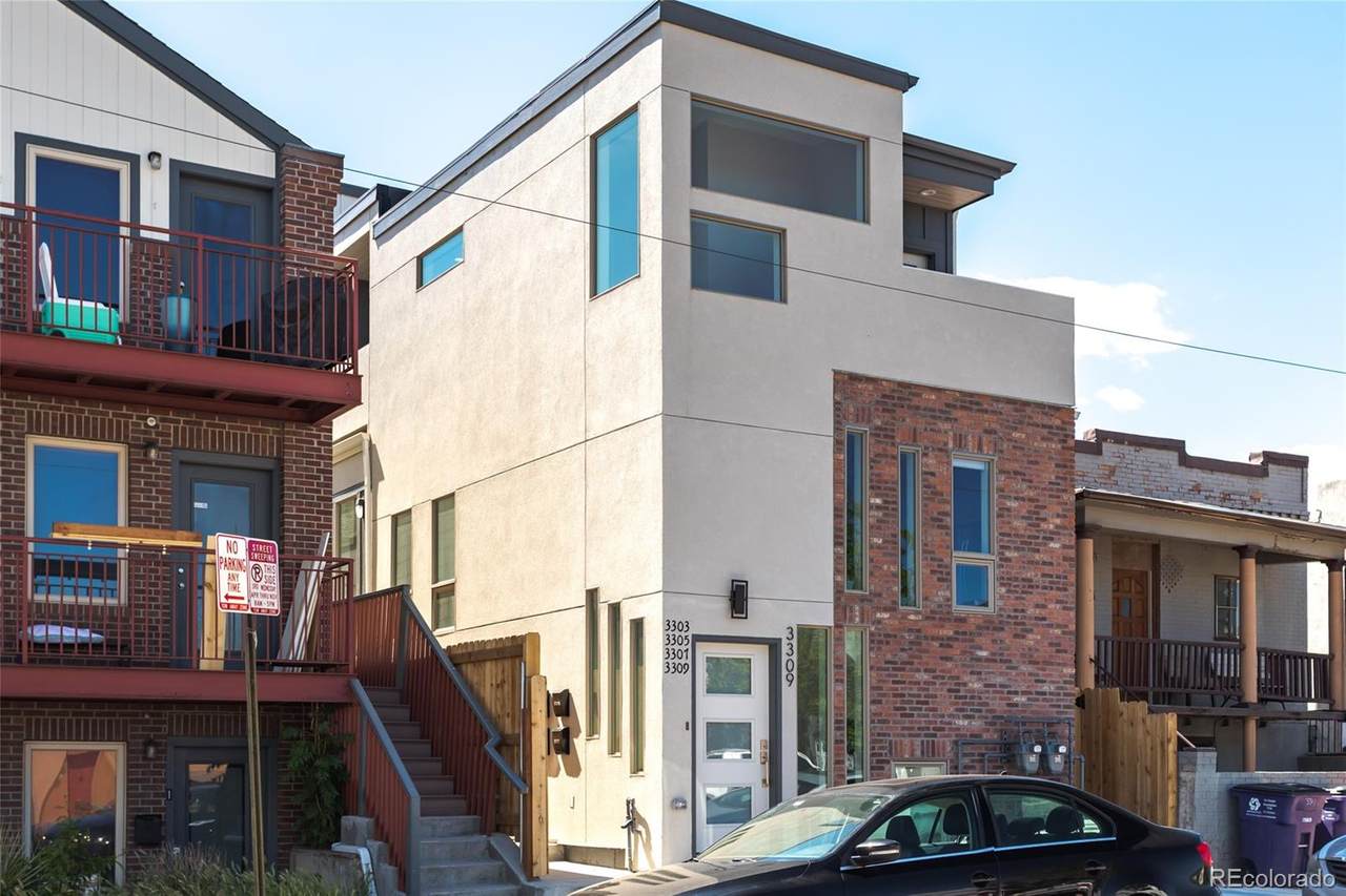 3305 Navajo Street - Photo 1