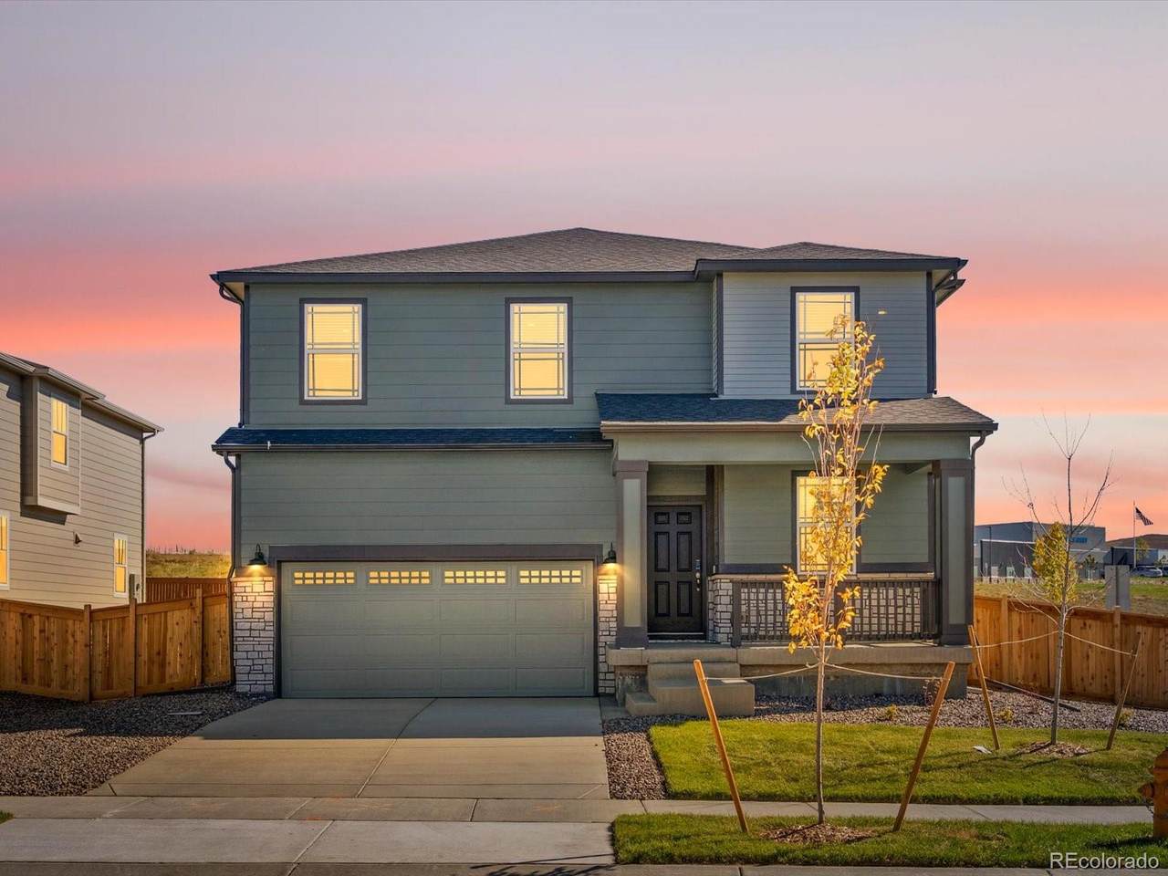 8890 Sedalia Street - Photo 1