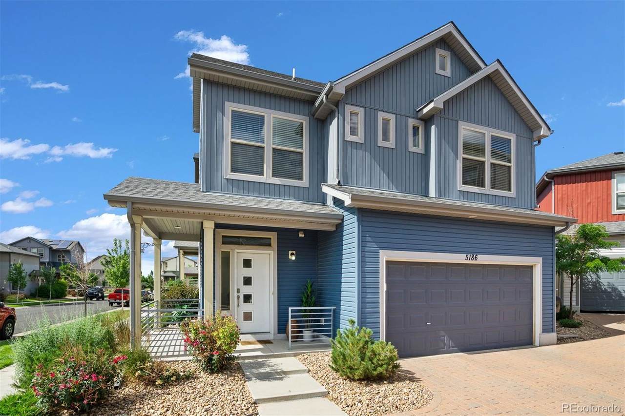 5186 Andes Street - Photo 1