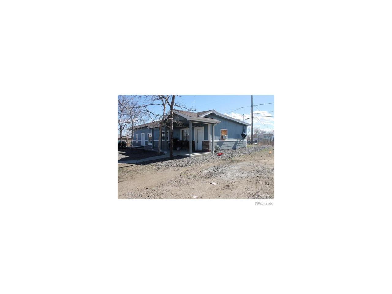 2688 Iliff Avenue - Photo 1