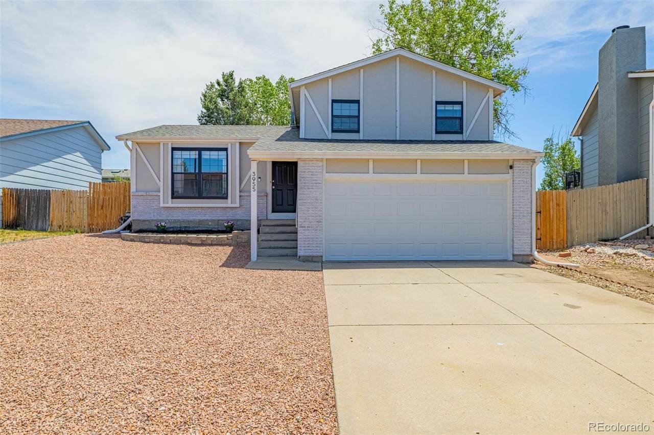 3955 Ayers Drive - Photo 1