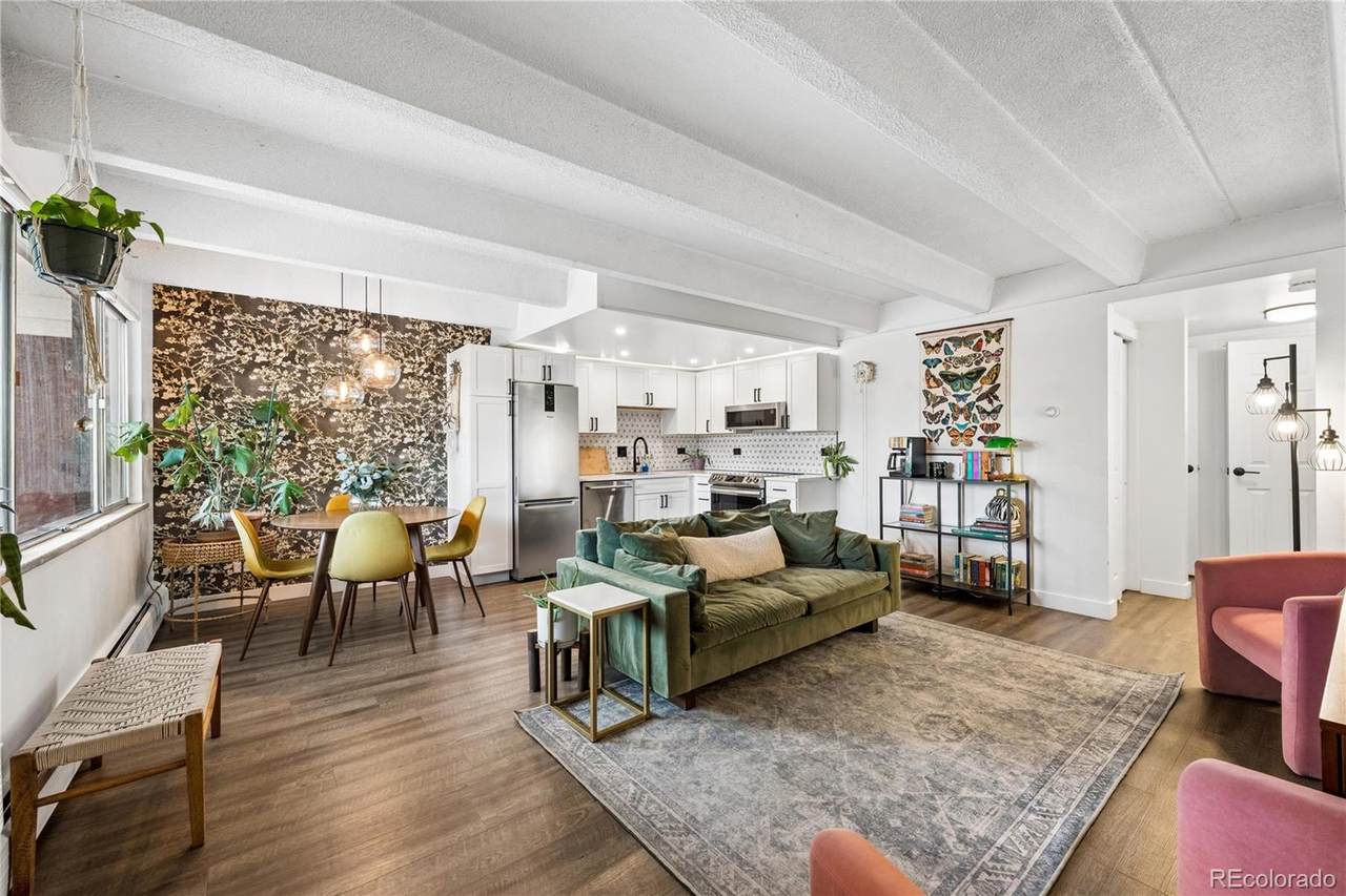 701 Bayaud Avenue - Photo 1