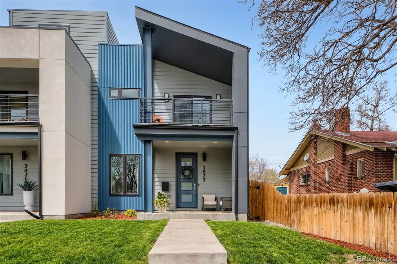 3823 Vallejo Street - Photo 1