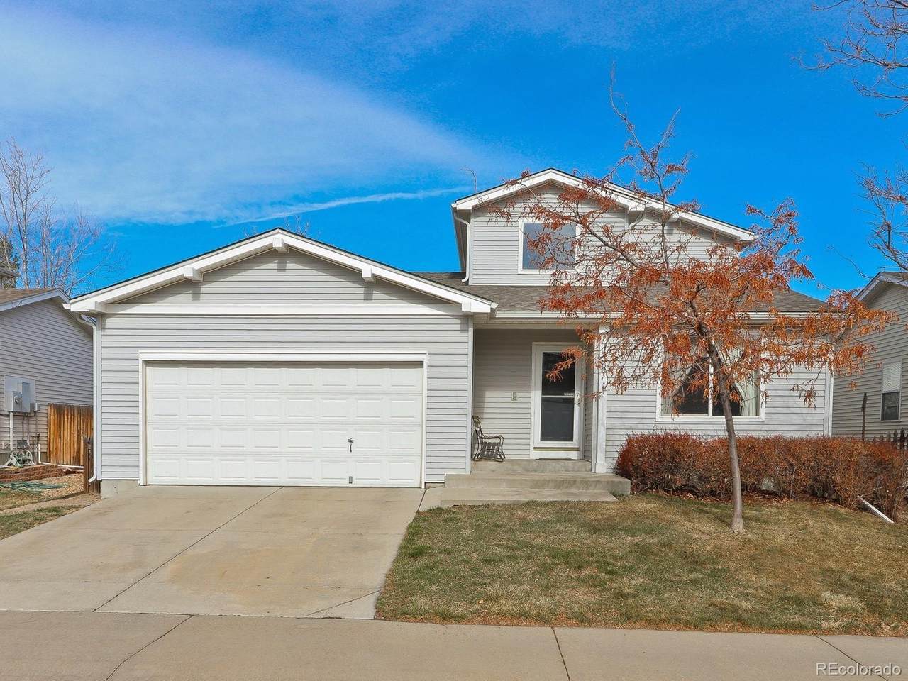 1328 Red Mountain Drive - Photo 1 1328 Red Mountain Drive - Photo 1