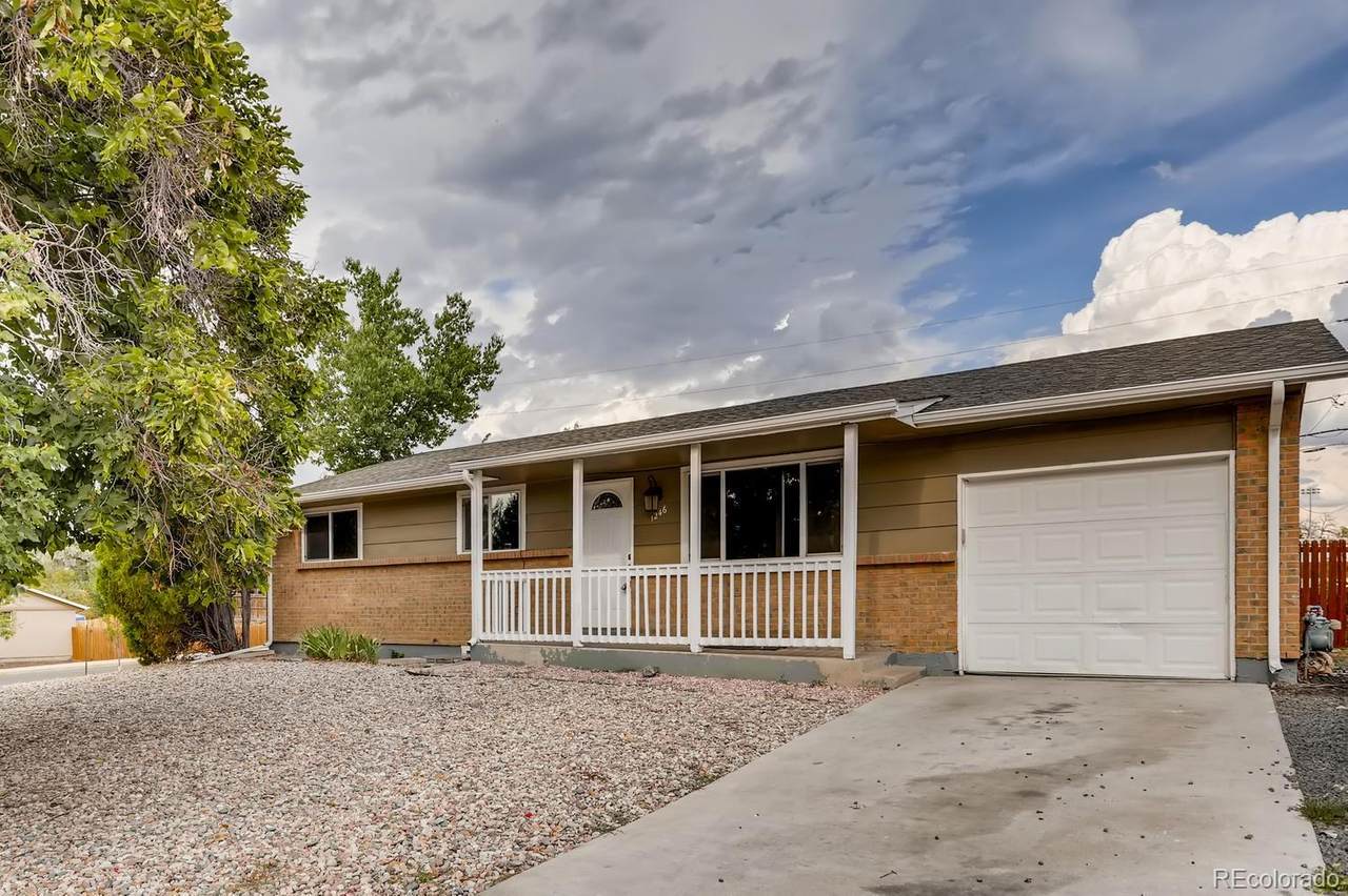 1246 Granby Street - Photo 1