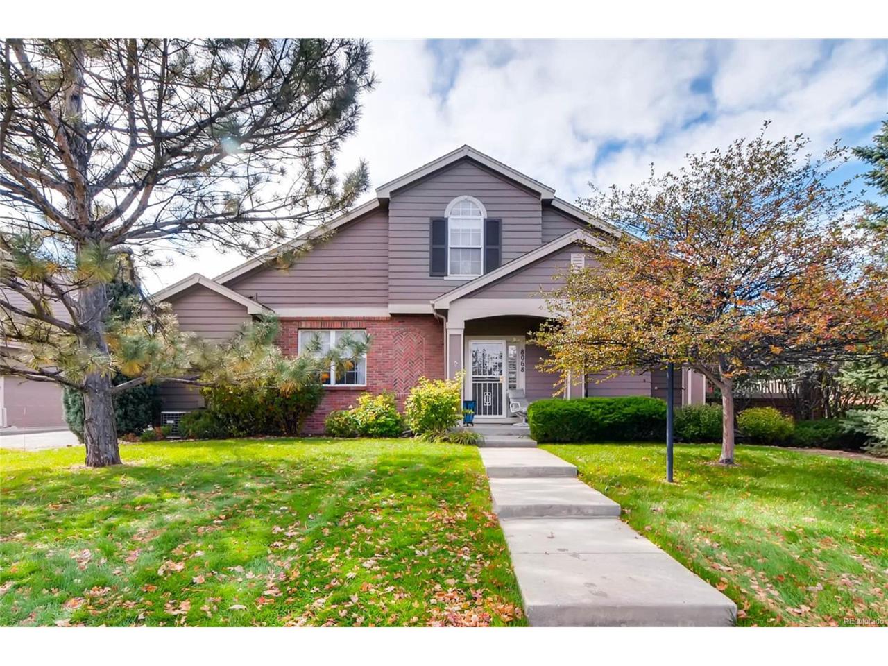 8068 Fairmount Drive - Photo 1