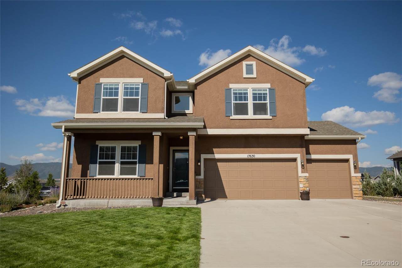 17630 Water Flume Way - Photo 1