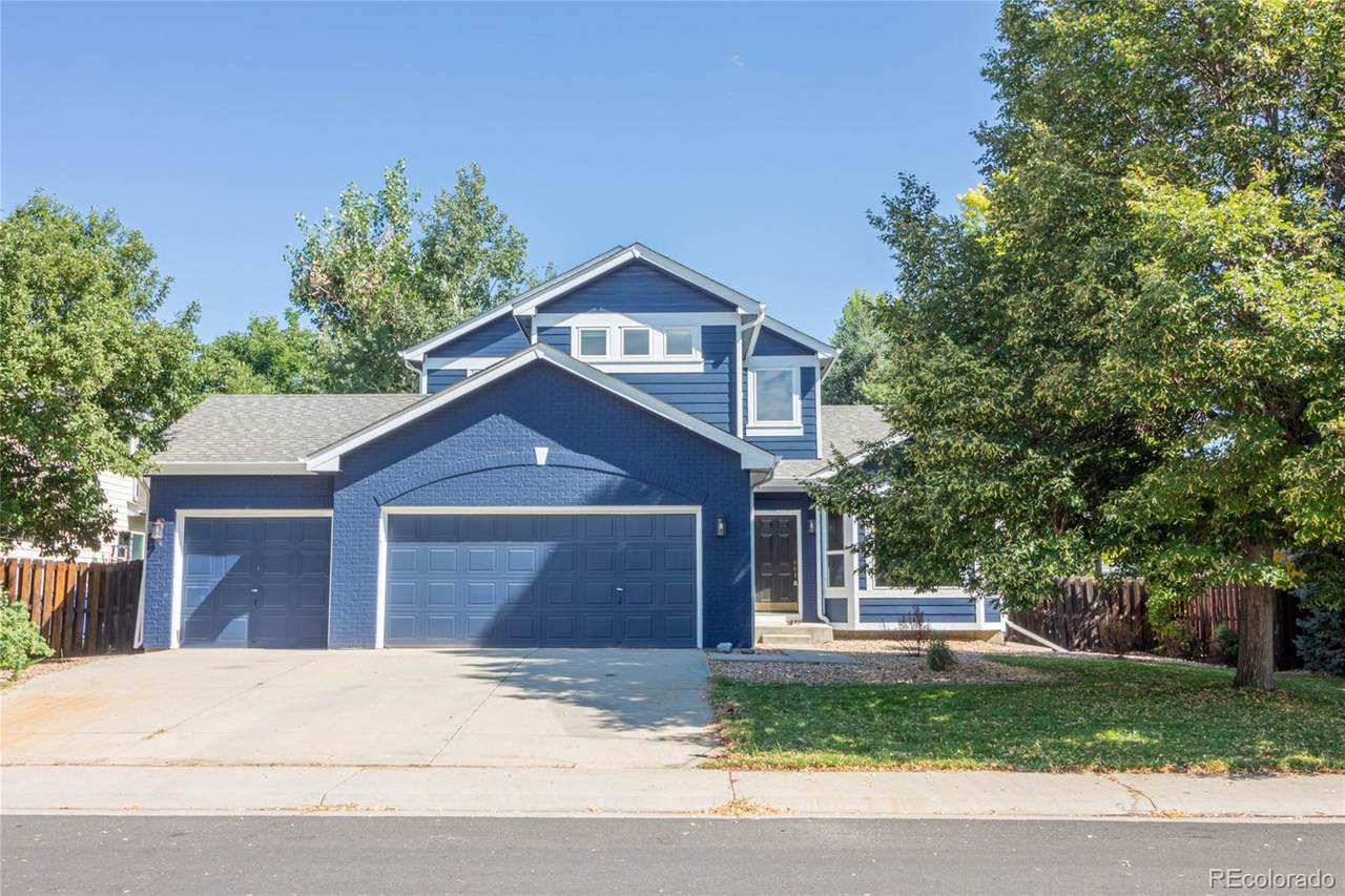 2751 Bristlecone Way - Photo 1