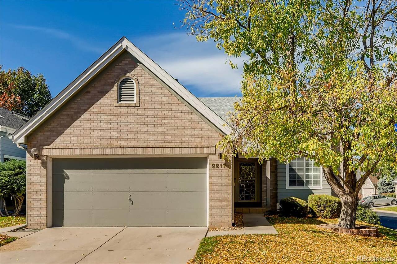 2217 Kenton Way - Photo 1