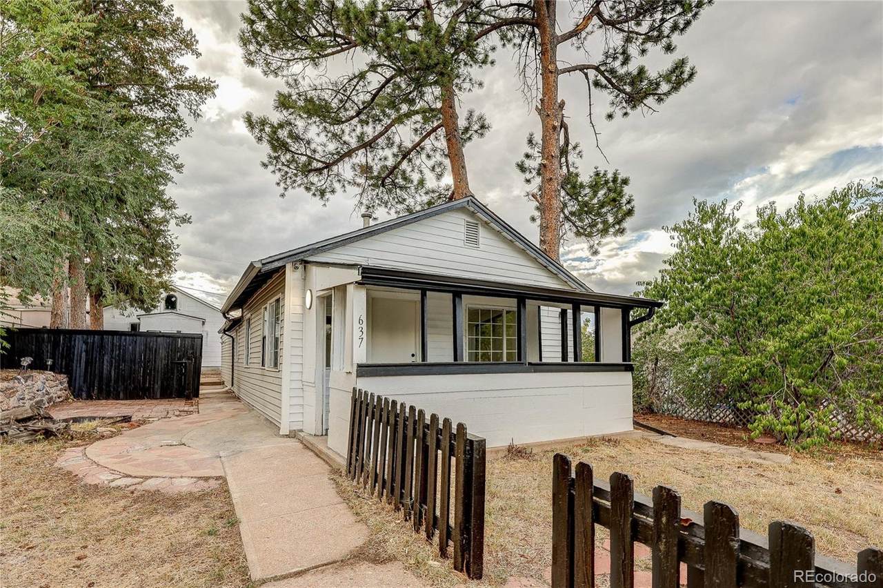 637 Stuart Street - Photo 1