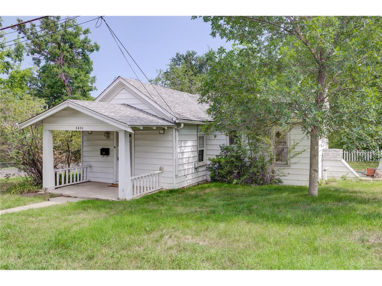 3490 Teller Street - Photo 1