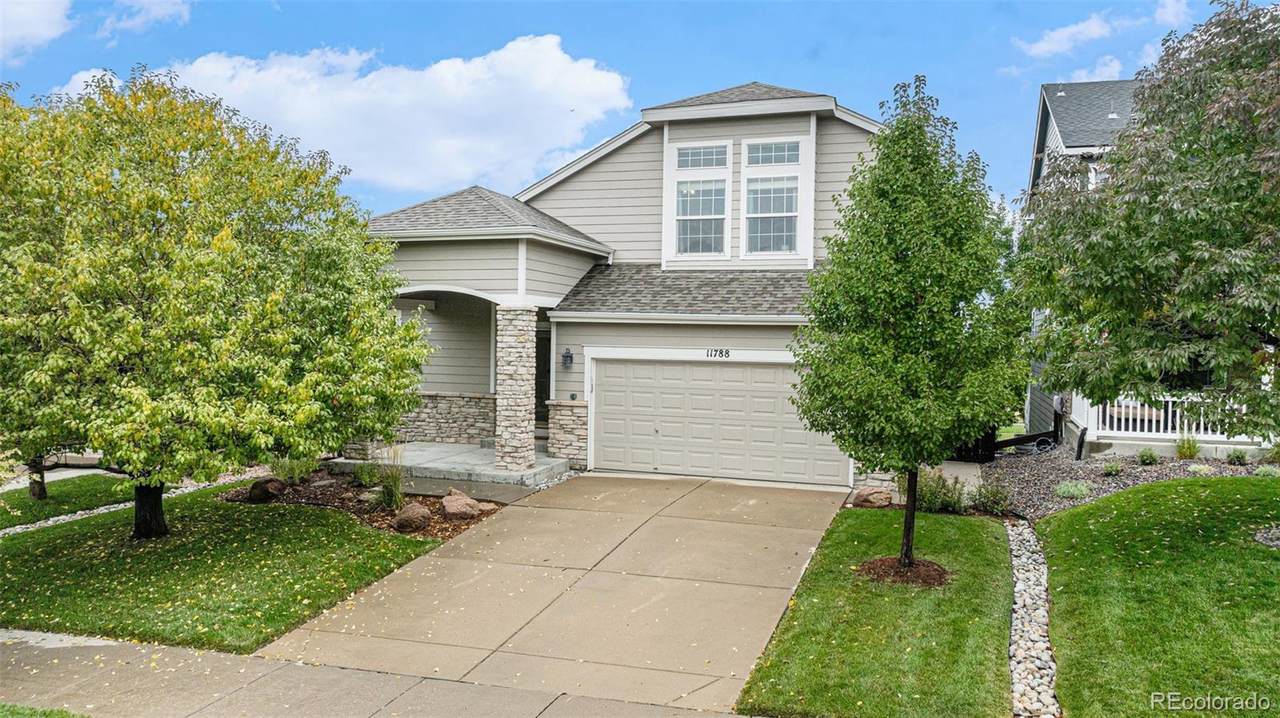 11788 Mill Valley Street - Photo 1