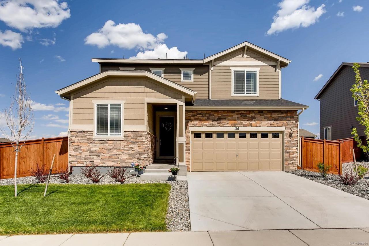156 Kewaunee Way - Photo 1