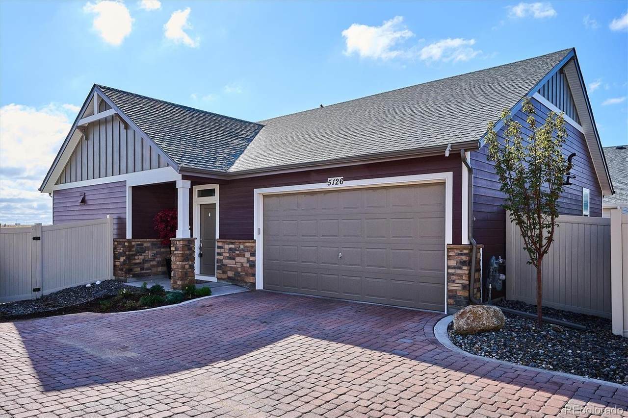 5126 Quemoy Court - Photo 1