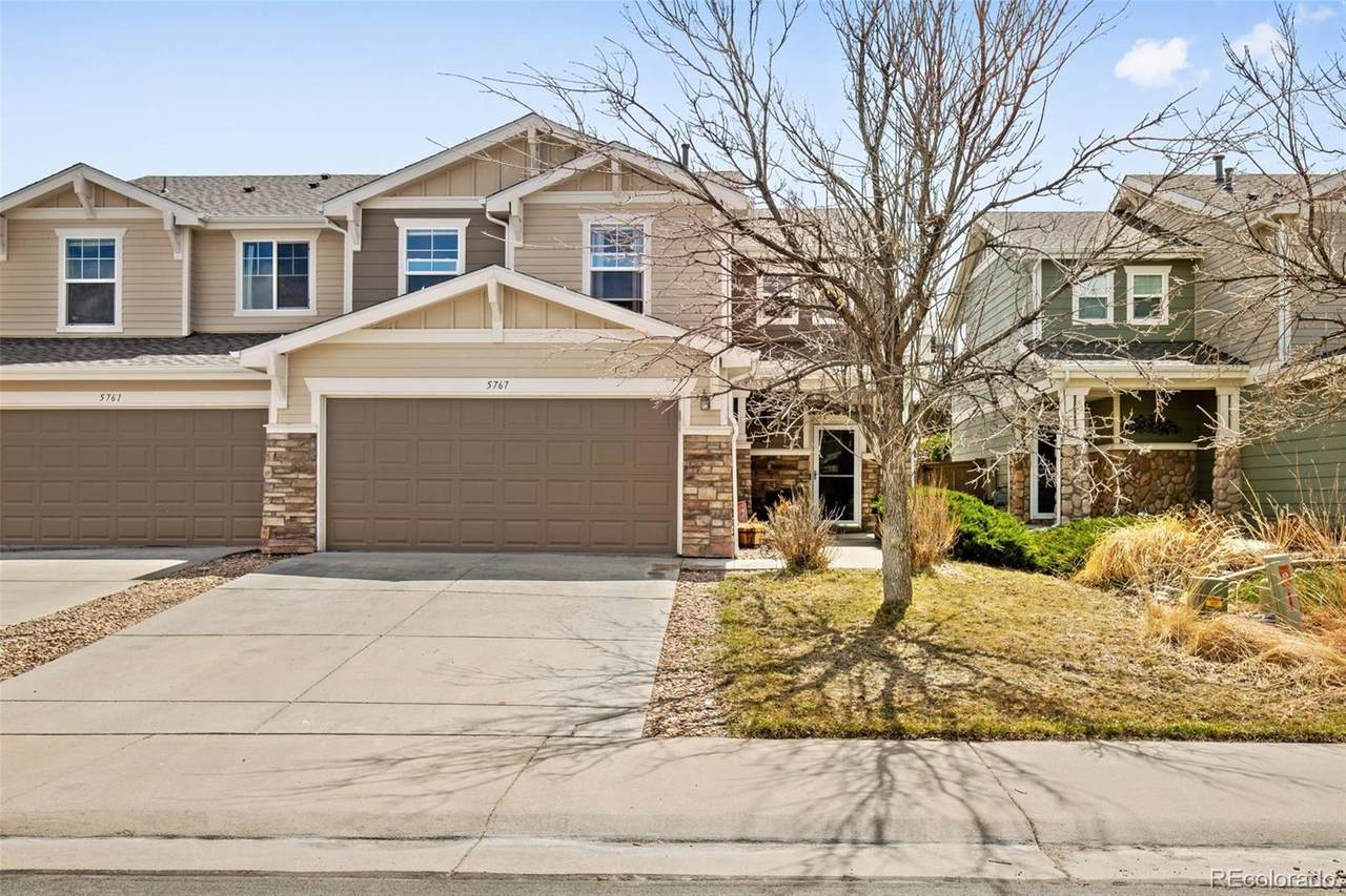 5767 Raleigh Circle - Photo 1