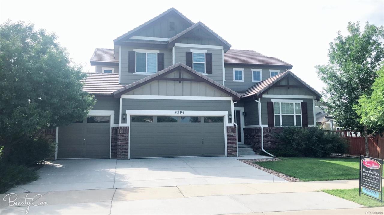 4594 Sedona Lane - Photo 1