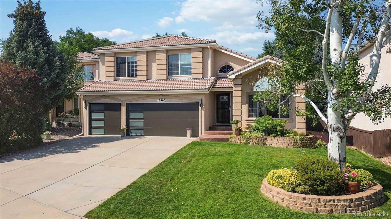 13965 Sandtrap Circle - Photo 1