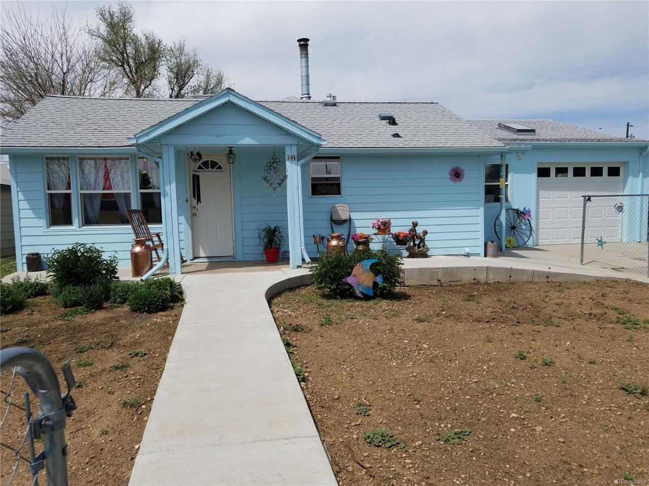 1133 Walnut Street - Photo 1