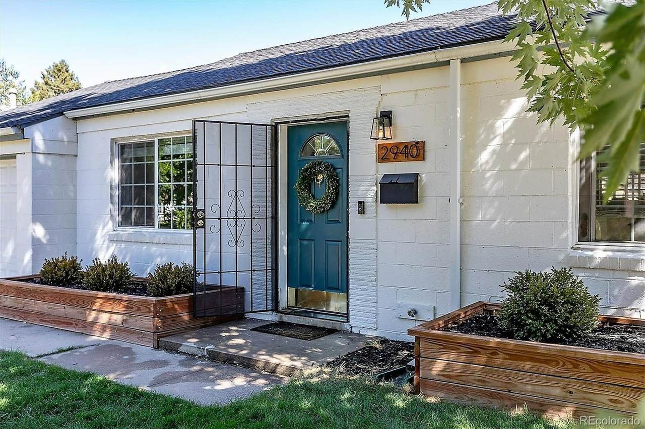 2940 Olive Street - Photo 1