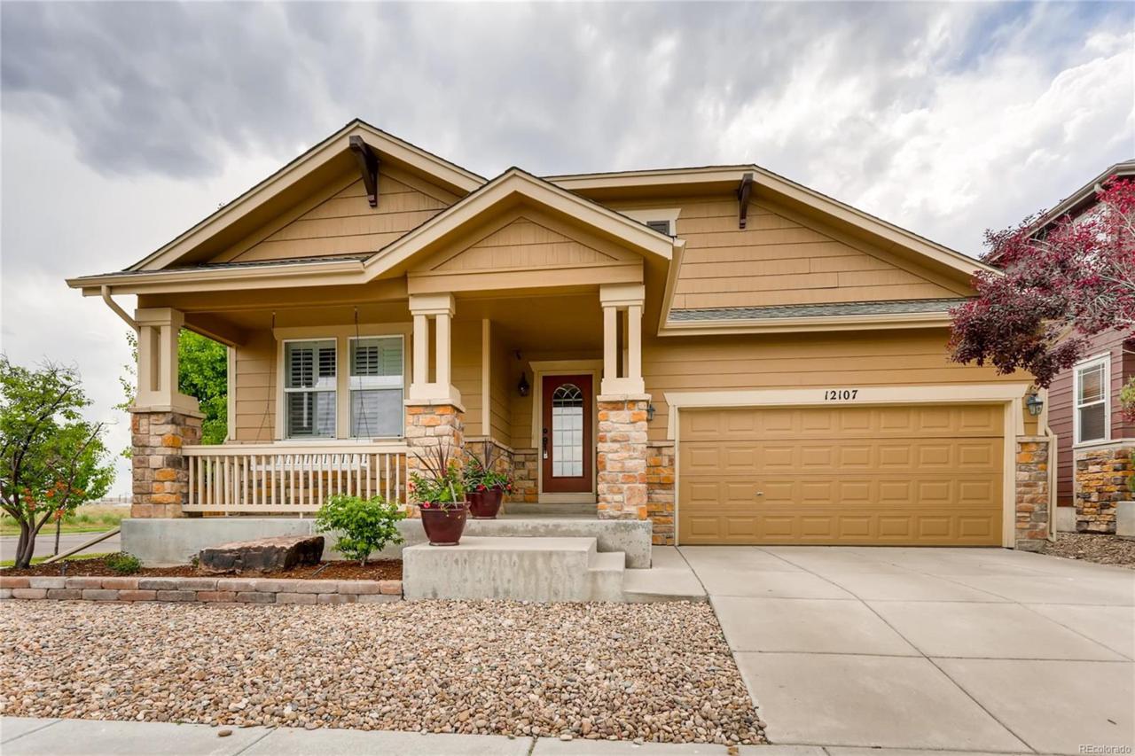 12107 Idalia Street - Photo 1