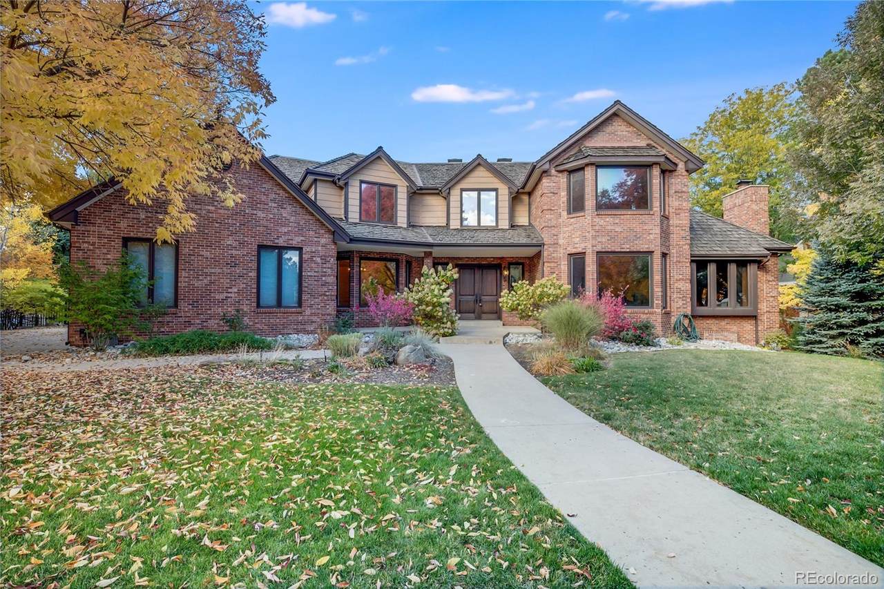 4681 Columbine Court - Photo 1