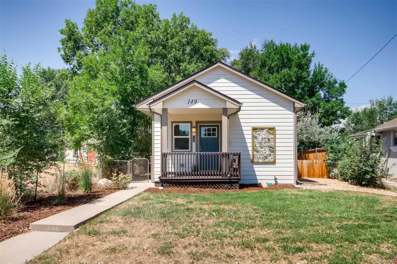 149 Julian Street - Photo 1