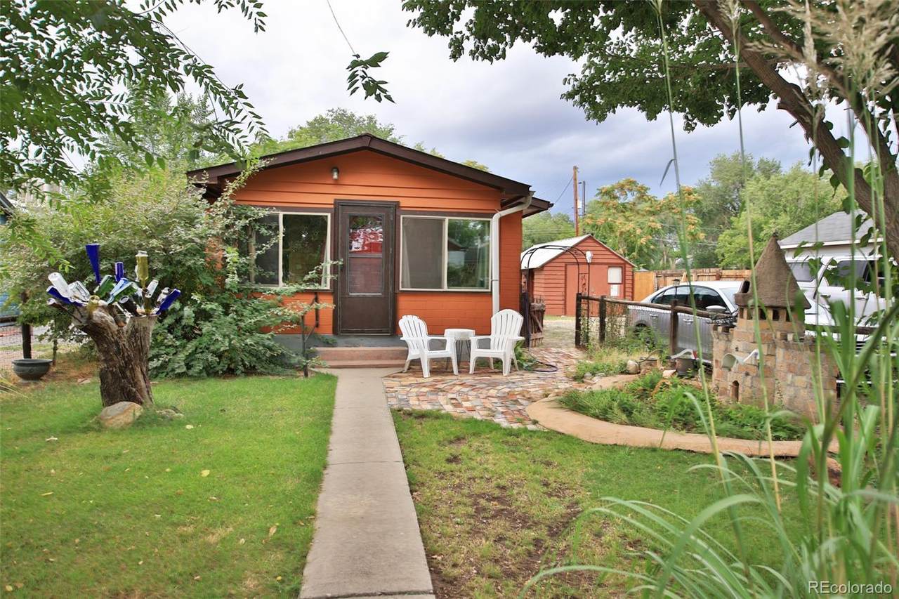 1641 Laveta Street - Photo 1