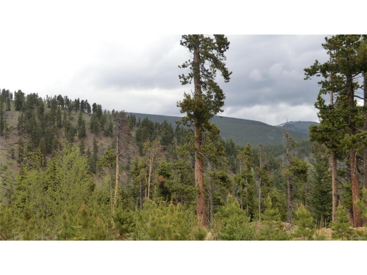 0 Camp Creek Road - Photo 1