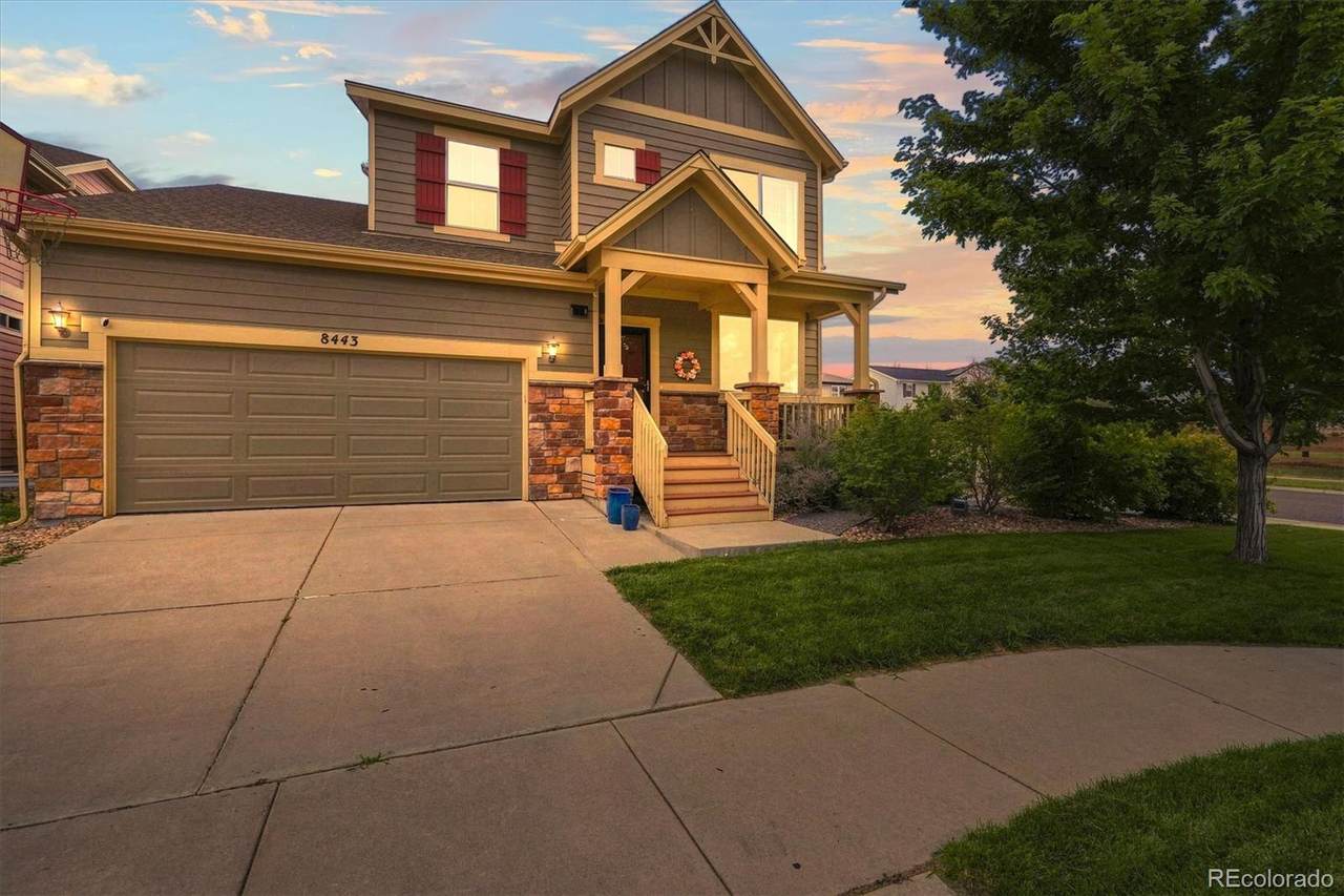 8443 Gladiola Street - Photo 1