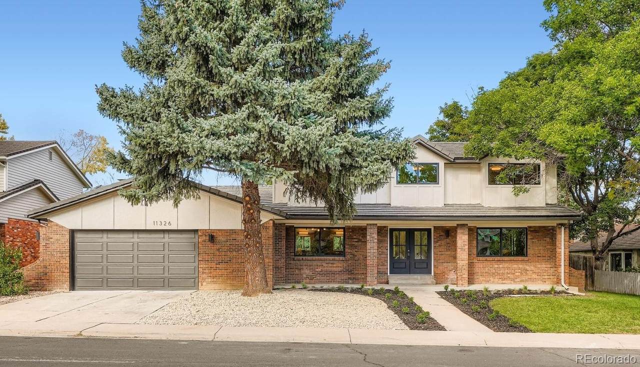 11326 Berry Drive - Photo 1