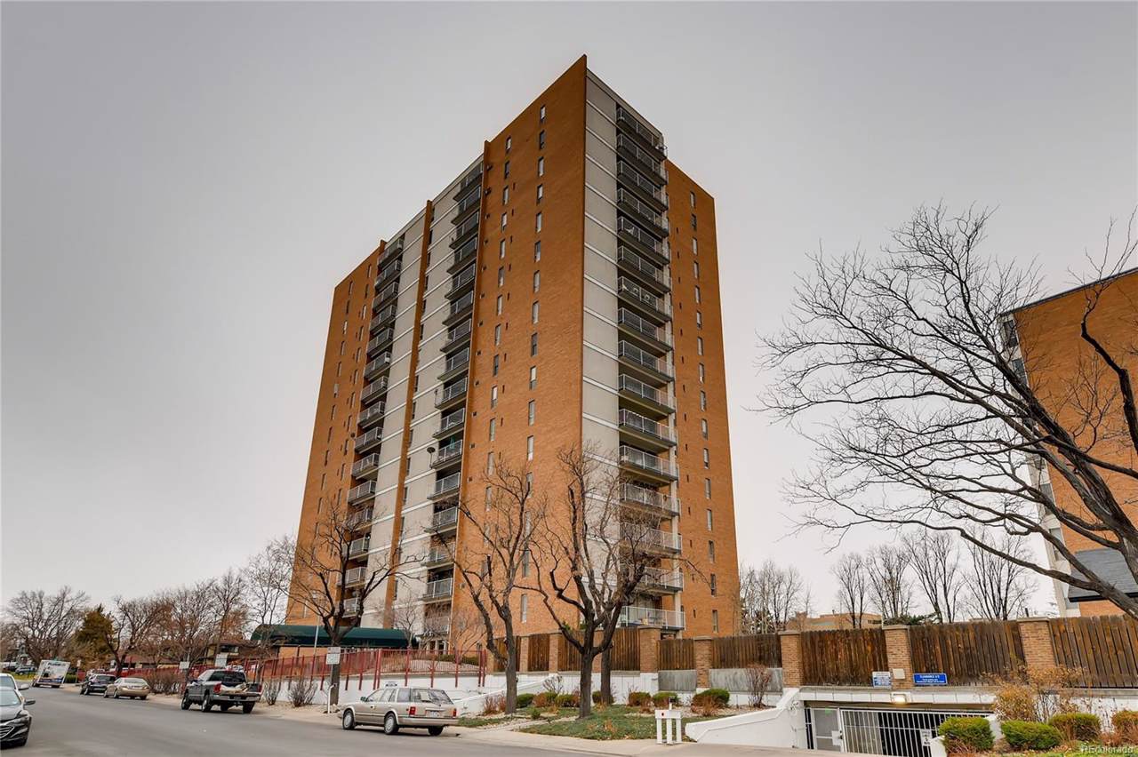 955 Eudora Street - Photo 1