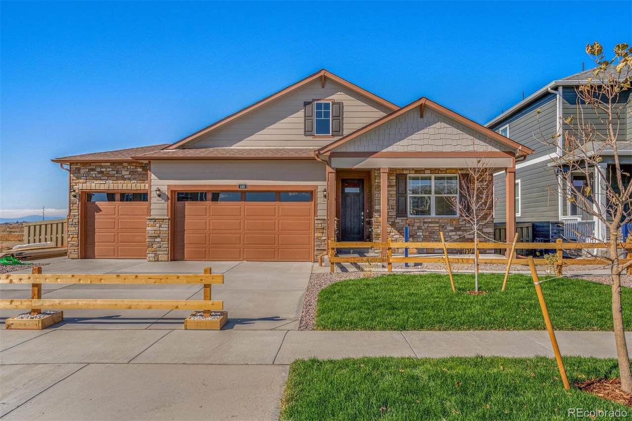 15962 Little Bluestem Road - Photo 1