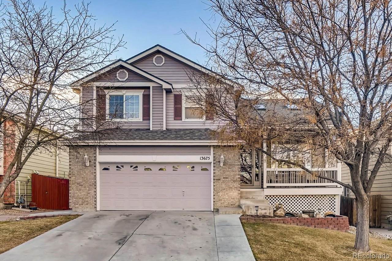 13675 Monroe Street - Photo 1