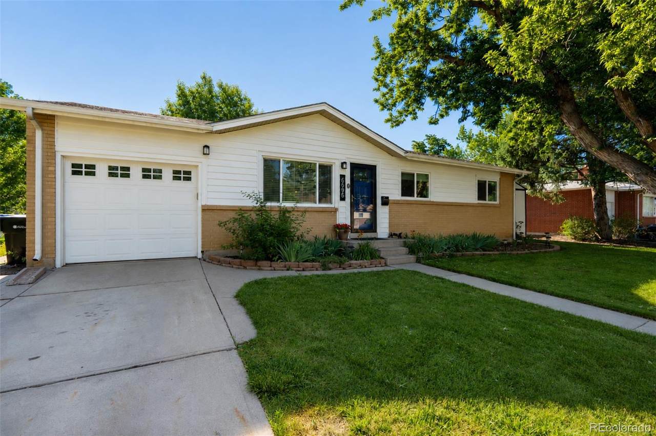 6696 Newcombe Street - Photo 1