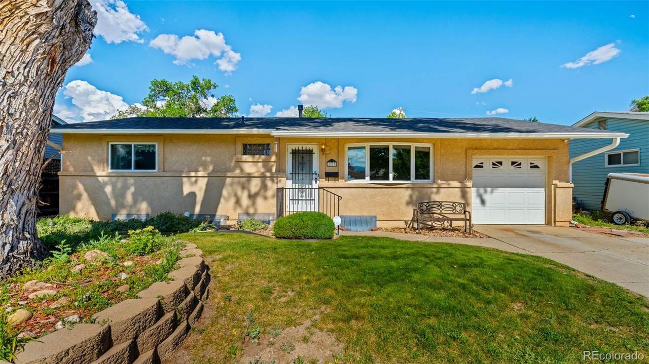1719 Wynkoop Drive - Photo 1