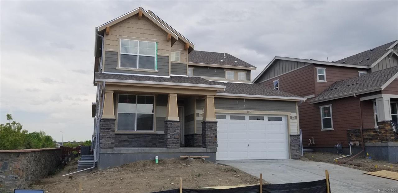 1937 Shadow Lake Drive - Photo 1