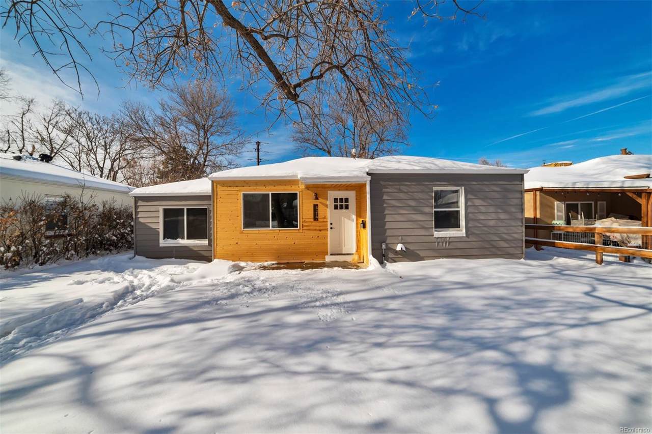 4217 Sherman Street - Photo 1
