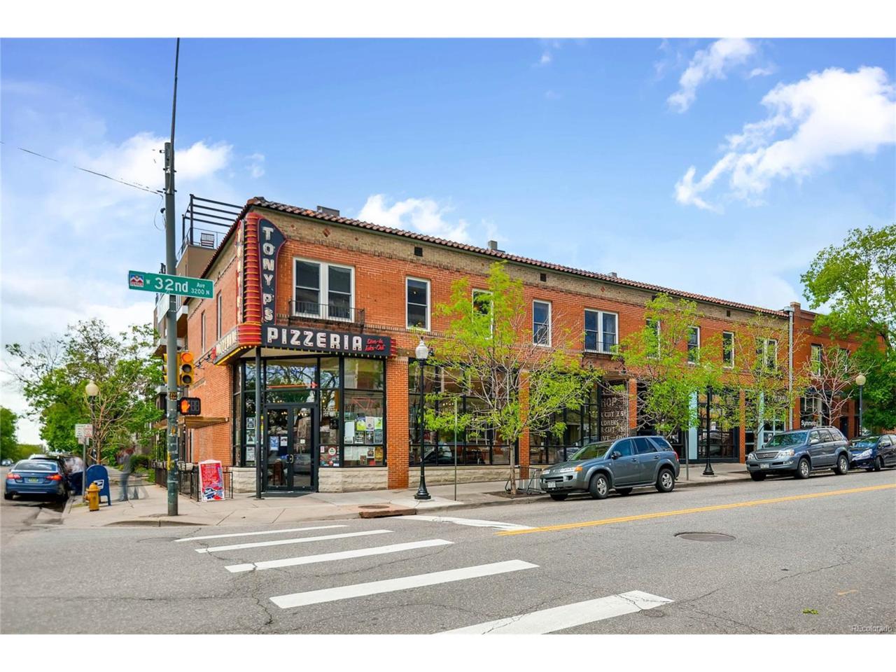 2400 32nd Avenue - Photo 1