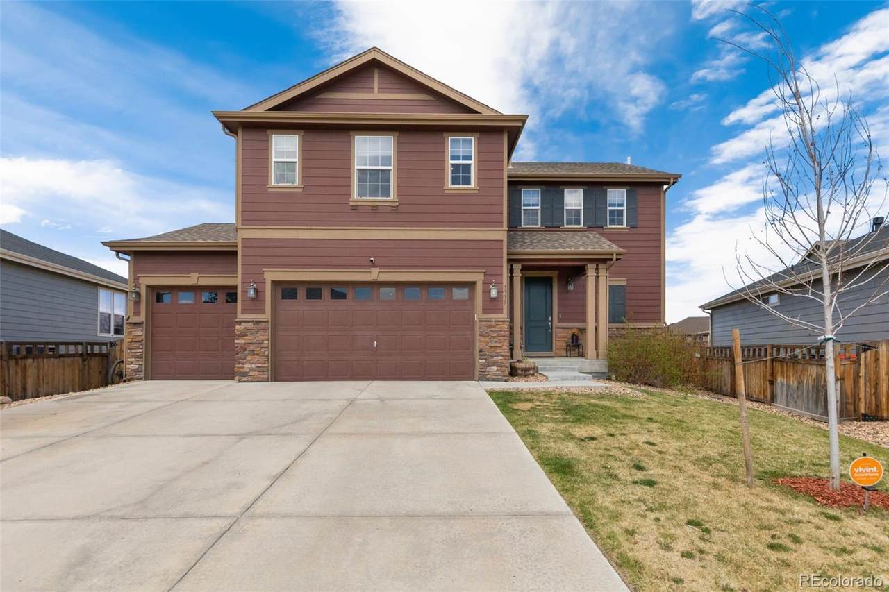 3335 Hawthorne Lane - Photo 1