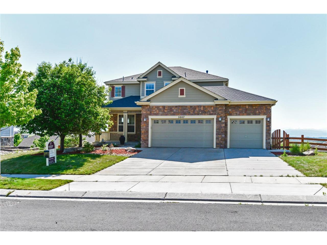 5007 Buffalo Grass Loop - Photo 1