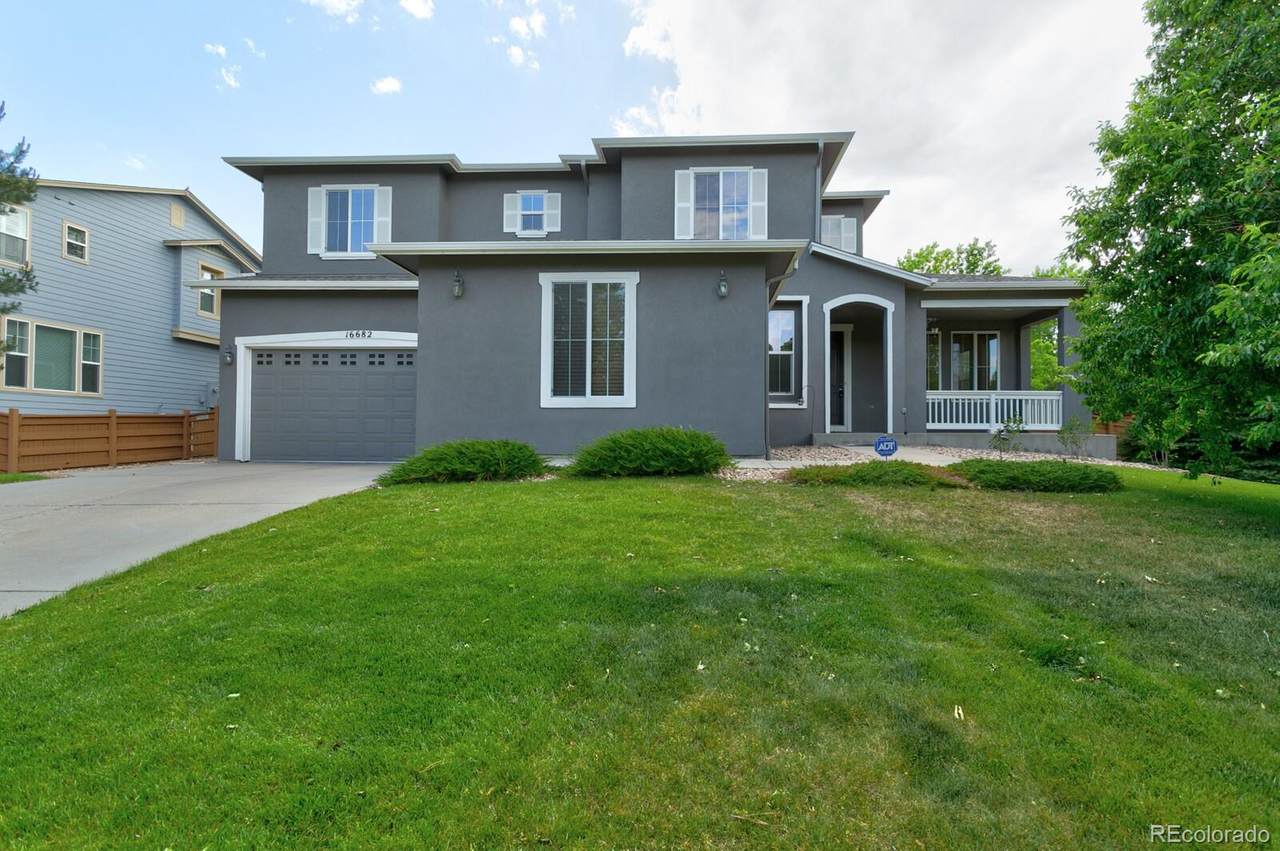 16682 Parkside Drs Drive - Photo 1