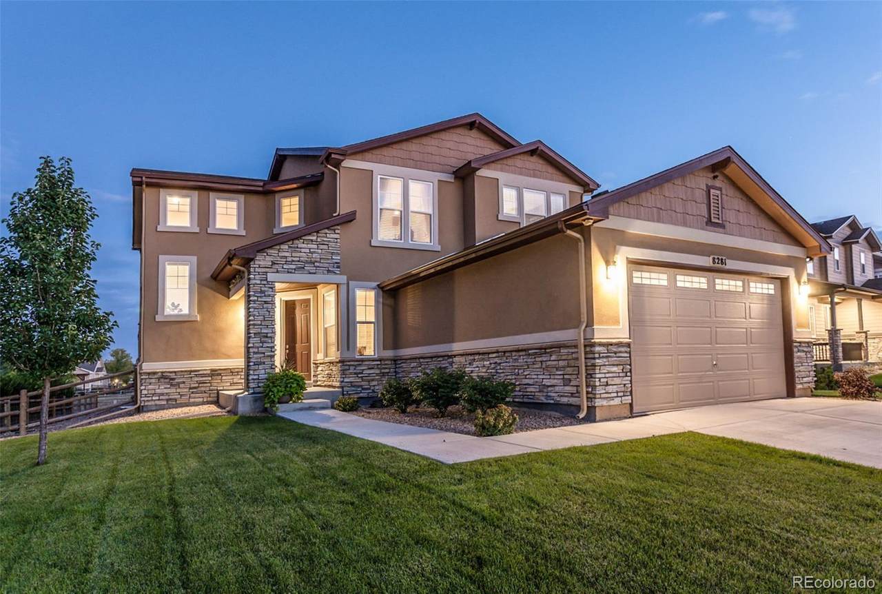 8281 White Owl Court - Photo 1