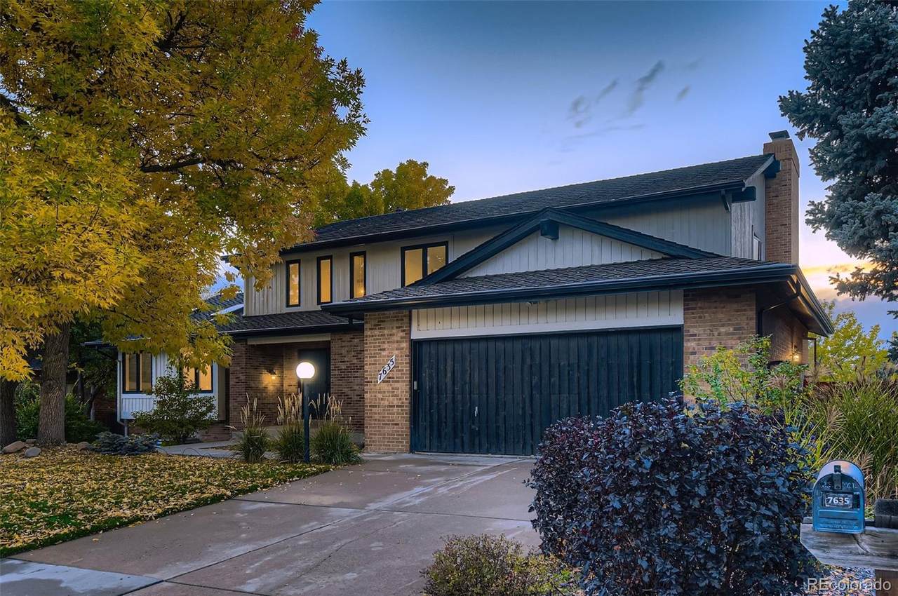 7635 Cook Way - Photo 1