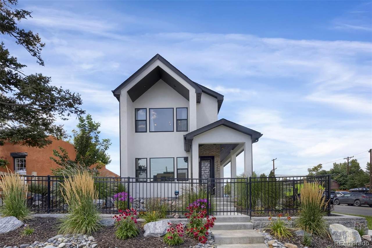 4285 Pecos Street - Photo 1