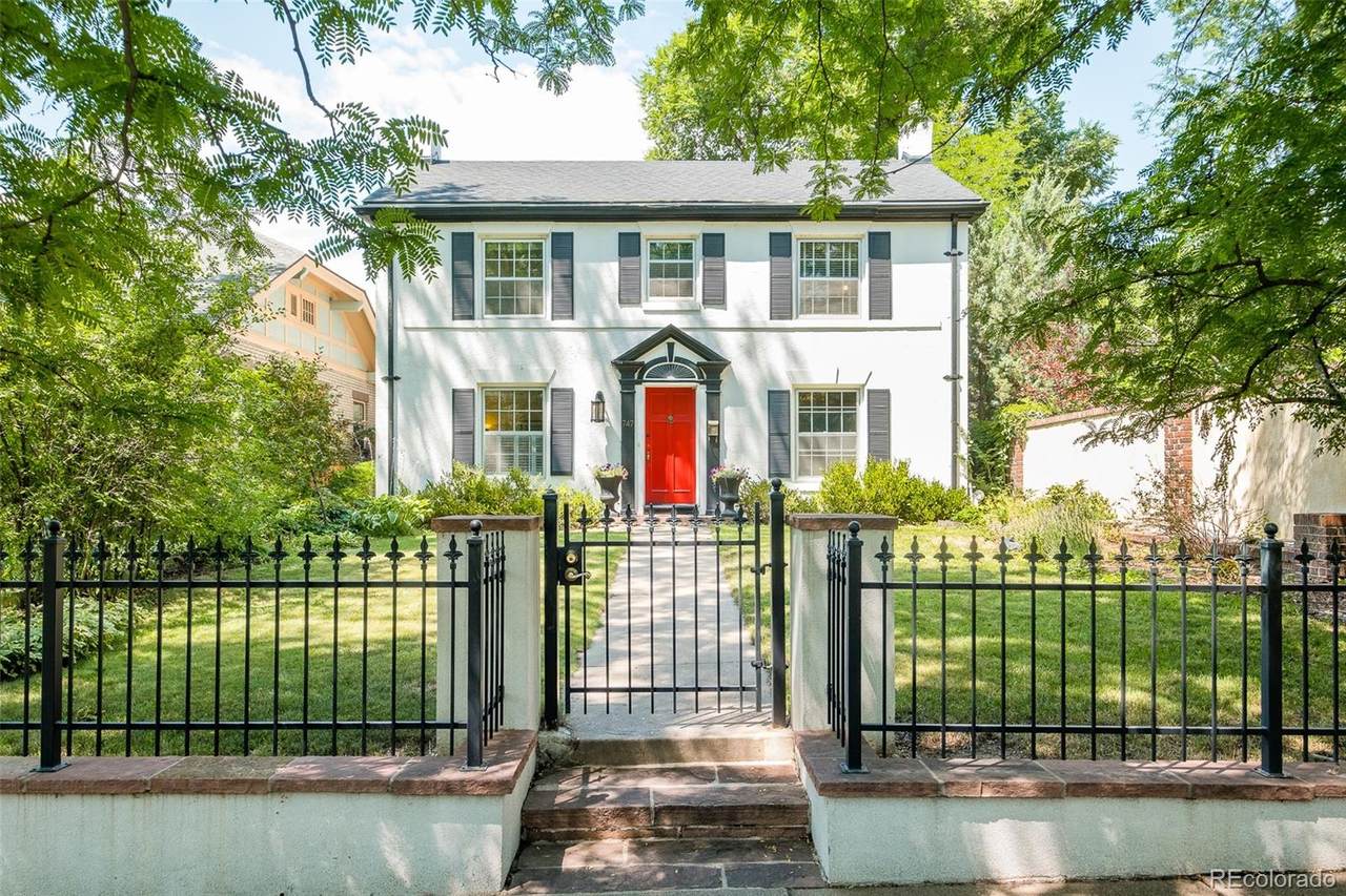 747 York Street - Photo 1