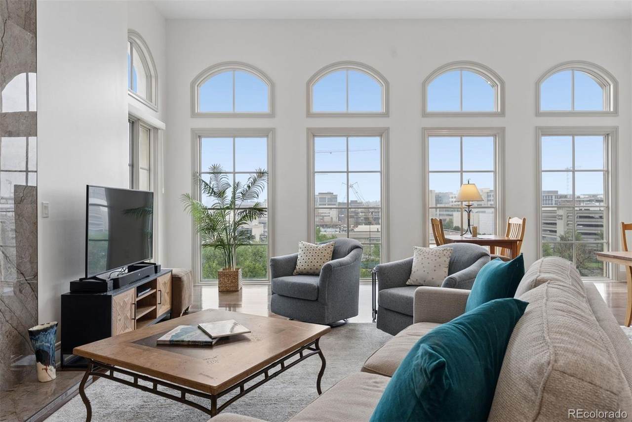 2500 Cherry Creek South Drive - Photo 1